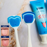 مسواک زبان و خوشبوکننده دهان eelhoe