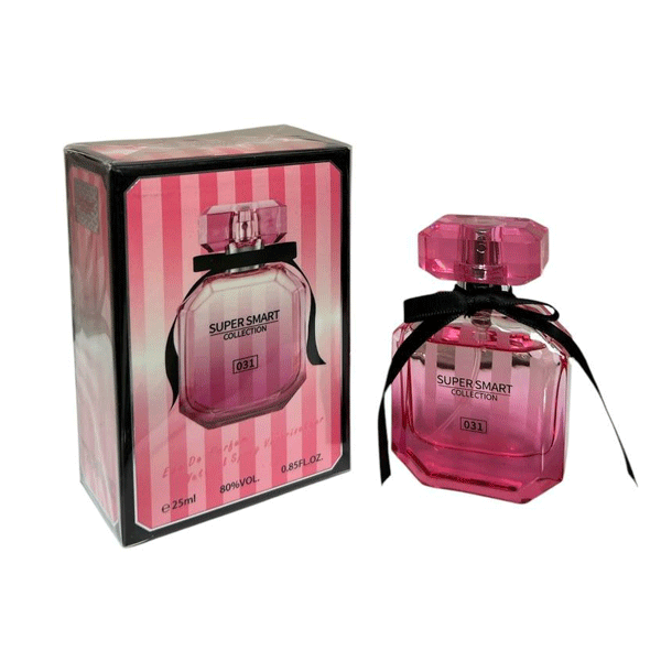 ادکلن ویکتوریا سکرت بامبشل سوپر اسمارت 25 میل زنانه Victoria Secret Bombshell