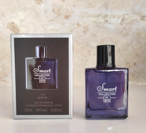 ادکلن بلو شنل اسمارت کالکشن 25 میل مردانه