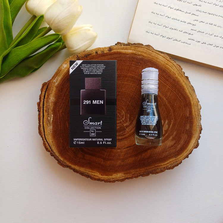 ادکلن لالیک انکر نویر اسمارت کالکشن 15 میل مردانه