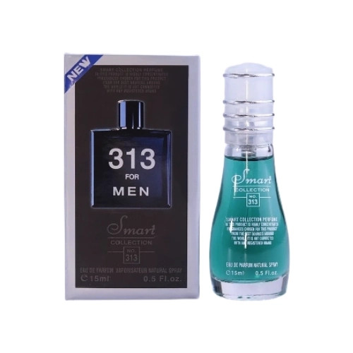 ادکلن بلو شنل اسمارت کالکشن 15 میل مردانه