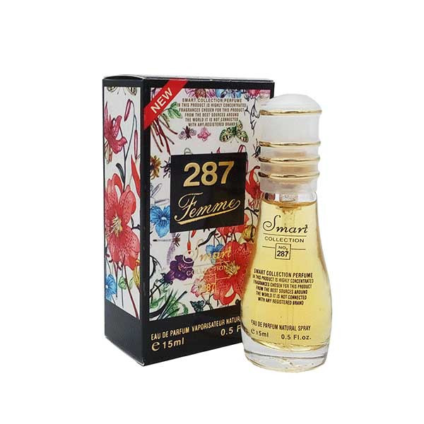 ادکلن گوچی فلورا اسمارت کالکشن ۱۵ میل زنانه