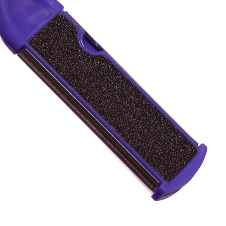 رنده و سوهان دو طرفه کف پا