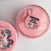 پودر فیکس صورتی یونیکورن