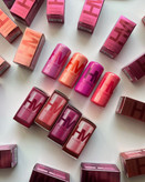 تینت لب و گونه ژله ای هدی موجی