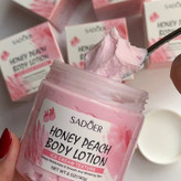 بستنی بدن سادور sadoer