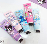 پک کرم دست فانتزی طرح کرومی