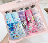 پک کرم دست فانتزی طرح کرومی