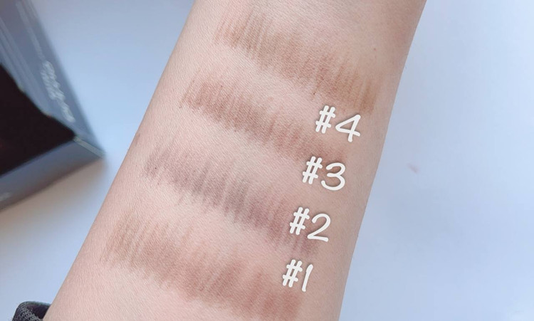 دیفاینر ابرو دوسر رویال پریما