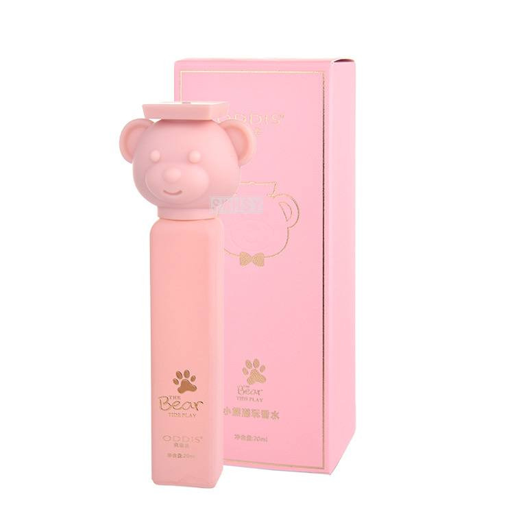 عطر عشق خرسی ODDIS