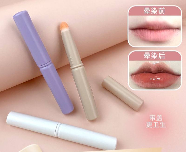 براش استیکی رژ لب