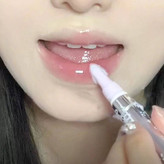 لیپ گلاس فانتزی herorange