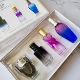 پک عطر 4 عددی ۲۵ میل veyes