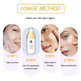 کرم سفید کننده پمپی هیون داو