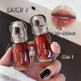 رژلب مایع براق gege bear