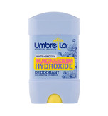 ژل دئودورانت زنانه آمبرلا مدل White And Smooth حجم 75 میلی لیتر