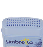 ژل دئودورانت زنانه آمبرلا مدل White And Smooth حجم 75 میلی لیتر