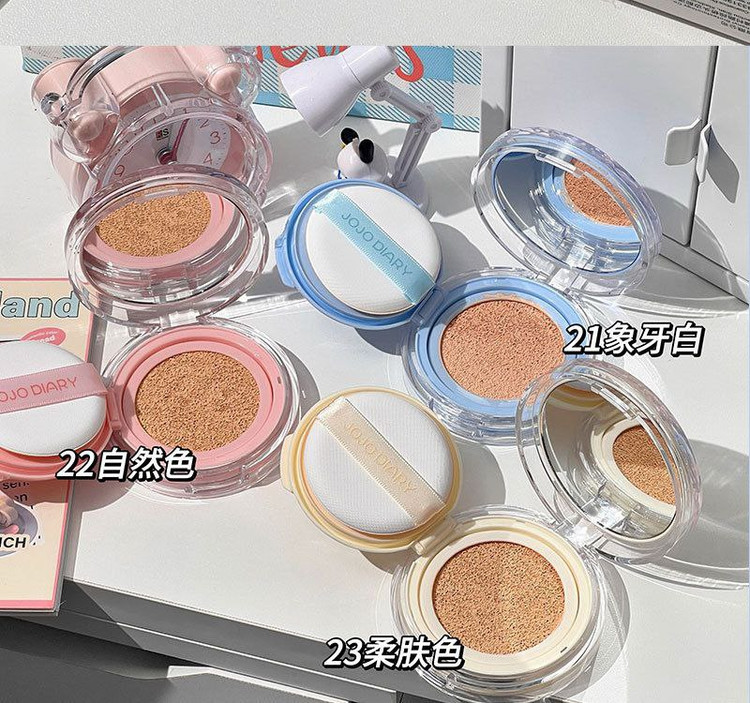 کوشن jojo diary مدل هپی دی