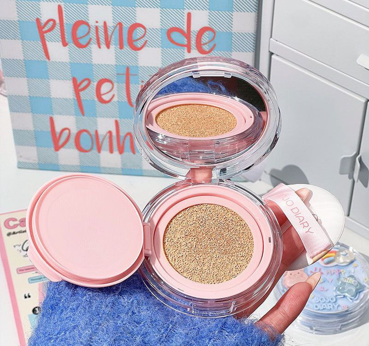 کوشن jojo diary مدل هپی دی