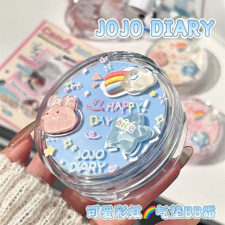 کوشن jojo diary مدل هپی دی