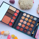 پالت کیفی چندکاره آنی لیدی طرح قو