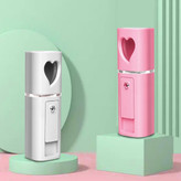 دستگاه بخور سرد طرح قلب