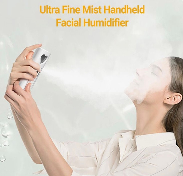 دستگاه بخور سرد طرح قلب