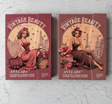 پالت سایه کیفی آنی لیدی VINTAGE BEAUTY