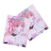 پالت سایه چشم و آرایش صورت طرح دختر کره ای IGOODCO