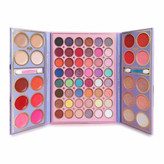 پالت سایه چشم و آرایش صورت طرح دختر کره ای IGOODCO