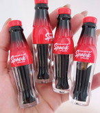 تینت لب و گونه نوشابه ای