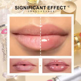 روغن لب حجمدهنده Dragon Ranee مدل Lip Injection طلایی