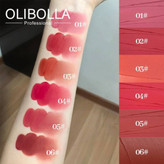 موس لب و گونه برند OLIBOLLA اورجینال