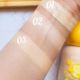 کرم پودر اولیبولا olibolla