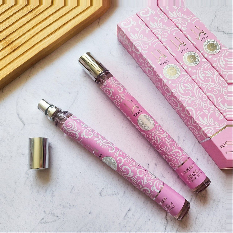 عطر قلمی یارا