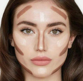 کانتور کانسیلر دوطرفه تایلامی