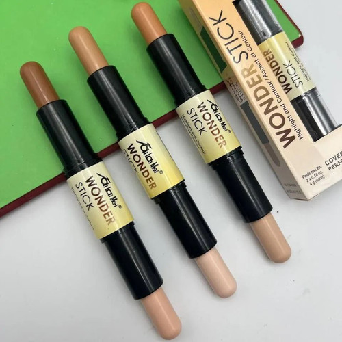 کانتور کانسیلر دوطرفه تایلامی