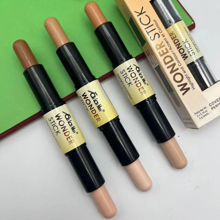 کانتور کانسیلر دوطرفه تایلامی