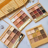 پالت سایه چشم 12 رنگ دودوگرل