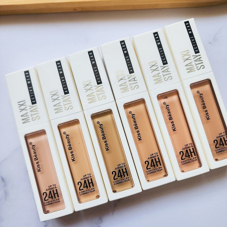 کانسیلر کیس بیوتی MA XXI STAY