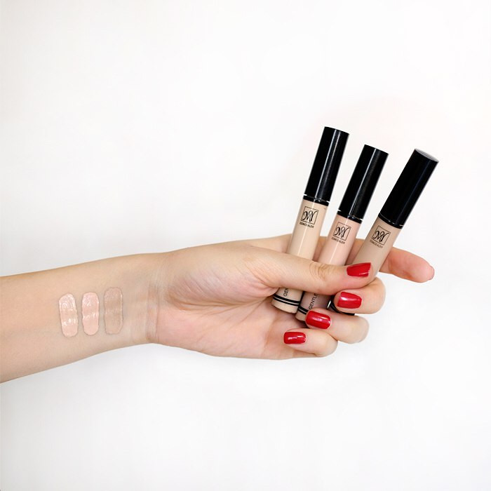 کانسیلر جنتل تاچ بلک دایموند مای My Black Diamond Gentle Touch Concealer