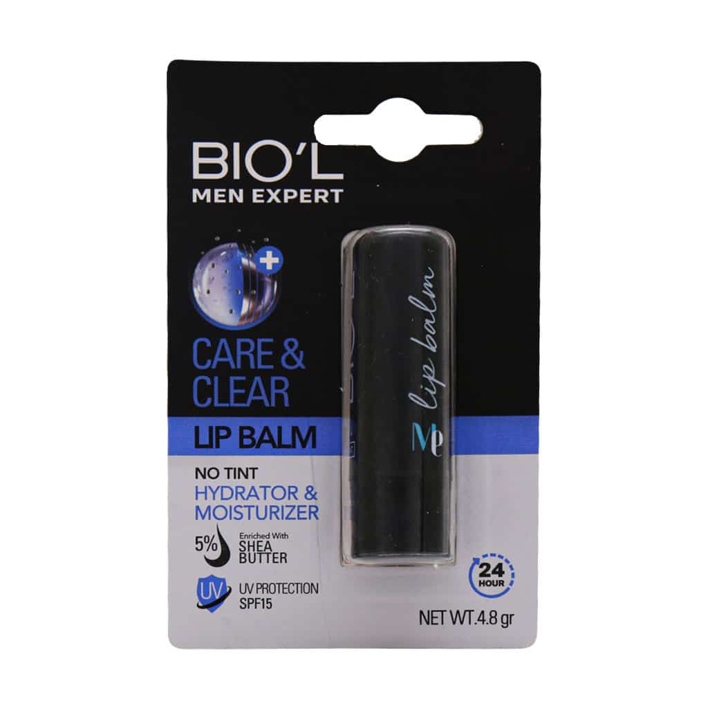 بالم لب مردانه بیول BIOL