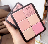 پالت حرفه ای کرمی آرایشی