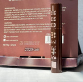 ریمل رنگی قهوه ای میس لارا Miss Lara