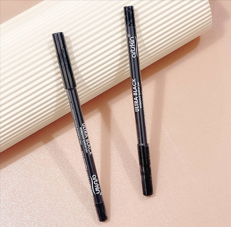 مداد چشم مشکی آرت اسکین مدل Ultra Black