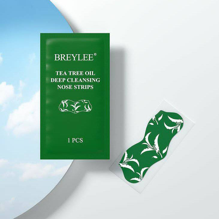 چسب بینی درخت چای breylee