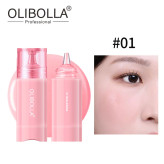 رژگونه فشاری OLIBOLLA