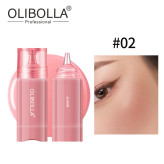 رژگونه فشاری OLIBOLLA