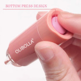 رژگونه فشاری OLIBOLLA