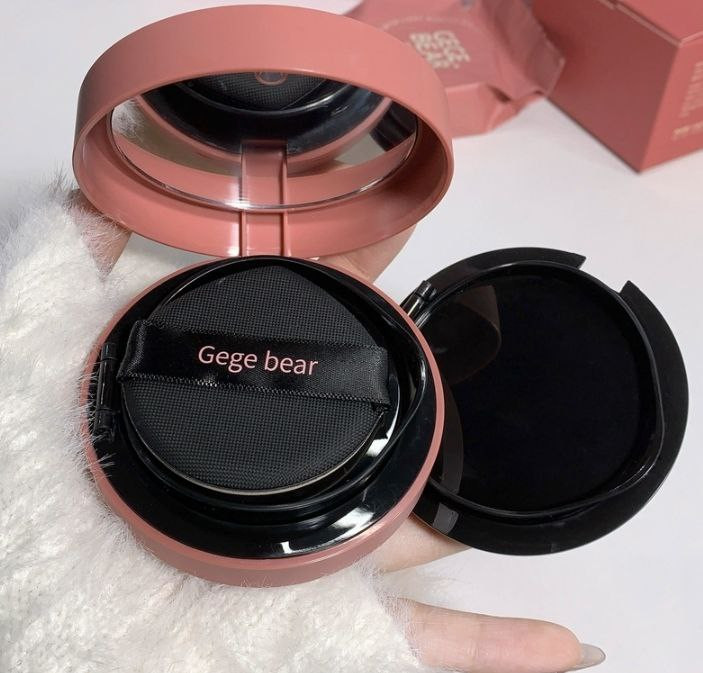 کوشن دوقلو Gege Bear